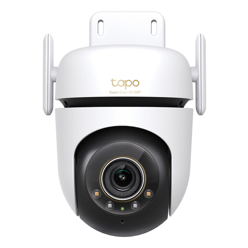 TP-Link TAPO C530WS security camera - Billede 3